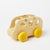 Grimm's wooden bus from Conscious Craft