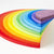 Grimms wooden rainbow Semi-Circles | © Conscious Craft