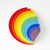 Grimms wooden rainbow Semi-Circles | © Conscious Craft