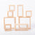 Treasure Blocks | Clear | Conscious Craft