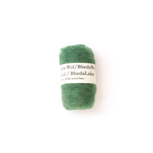 Bheda Wool - Individual Colours