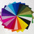 100% Wool Felt Sheets 
