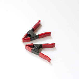 Clamps - Pack of 2