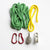 Children's Pulley System by Corvus