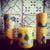 Made using Stockmar Decorating Beeswax 