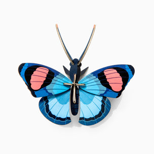 Studio Roof Peacock Butterfly | Conscious Craft