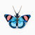 Studio Roof Peacock Butterfly | Conscious Craft