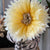 Tissue Paper Flower Set | Yellow | Conscious Craft
