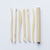 Wooden Modelling Tools