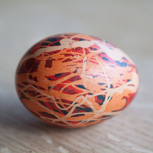 Egg Dyes in many colours for creating Pysanky Eggs | Conscious Craft
