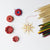 Straw Star kit for making Christmas Tree decorations - Conscious Craft