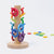 Grimm's Sorting Helper Rings Rainbow | Conscious Craft