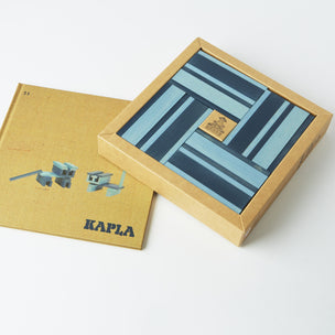 Kapla Blocks from Conscious Craft