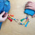 Gift Tin Craft Kit | You and Me Keyring | Conscious Craft