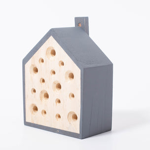 Little Bee House | © Conscious Craft