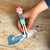 Mini Craft Kit | Surfer Peg Doll | Conscious Craft