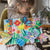 Lola Art Kit | Awesome Animals | Conscious Craft