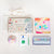Lola Art Box | Fabulous Fabric | Conscious Craft