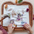 Lola Art Box | Fabulous Fabric | Conscious Craft