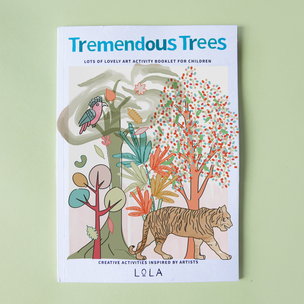 Lola | Tremendous Trees | Conscious Craft