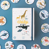 Tactic TACTIC Wildlife Memo pas cher Tactic TACTIC Wildlife Memo pas cher