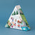 Londji | Let's Go to the Mountain | Conscious Craft