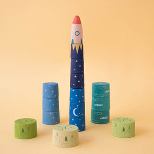 Londji | Up to the Stars | Conscious Craft