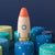 Londji | Up to the Stars | Conscious Craft