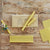 Beeswax Candle Making Kit