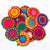 Disc Coin Bag