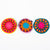 Disc Coin Bag