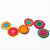 Disc Coin Bag