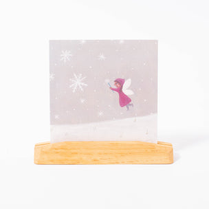 Snow Fairy | ©Conscious Craft