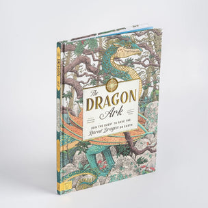 The Dragon Ark | Conscious Craft