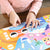 Poppik | Seasons Activity Poster | Conscious Craft