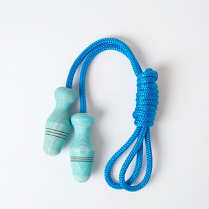 Skipping Rope for Kindergarten Age | Conscious Craft