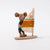 Maileg Beach Mice | Surfer Little Brother | Conscious Craft