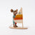Maileg Beach Mice | Surfer Big Brother | Conscious Craft