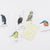 Match a Pair of Birds | Memory Game | Conscious Craft