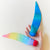 Sarah's Silks Mini Skytail Ocean | Conscious Craft