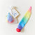 Sarah's Silks Mini Skytail Rainbow | Conscious Craft