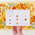 Sarah's Silk Playsilk | Seek & Find Mushroom | Conscious Craft