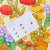 Sarah's Silk Playsilk | Seek & Find Mushroom | Conscious Craft