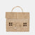Olli Ella Casa Clutch | Staw | Conscious Craft