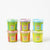 ökoNORM Finger Paints 6 Bright Colours | Conscious Craft