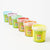 ökoNORM Finger Paints 6 Colours Unicorn | Conscious Craft