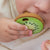 Oli & Carol Kiwi Teether | Conscious Craft