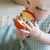 Bitten Apple Teether | Conscious Craft