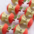 Bitten Apple Teether | Conscious Craft