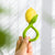 Lemon Rattle Teether | Conscious Craft